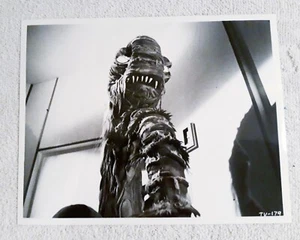 OUTER LIMITS 1963 TV SERIE 8 x 10 Pressefoto  - Bild 1 von 2