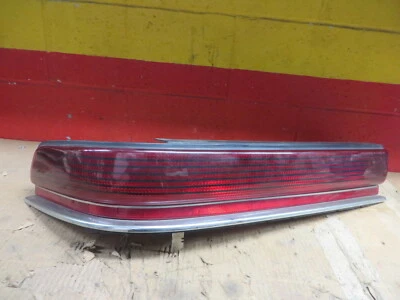 BUICK ROADMASTER SEDÁN 94 95 96 1994 1995 1996 LUZ TRASERA CONDUCTOR IZQUIERDA OEM Foto 1 de 4