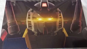 Gundam Breaker 4 Collector's Edition Switch - Unopened Recirculation Color Rare - Picture 1 of 2