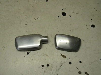 1982 Honda Magna V45 VF750C Carb Trim - Imagem 1 de 4