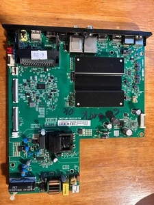 TCL 50P615K MAIN BOARD 40-RT51W1-MPA2HG - Bild 1 von 1