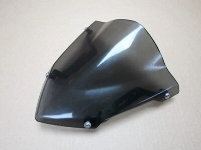 Yamaha MT-07 ABS 2019 6.789 millas carenado delantero pantalla (14265) Foto 1 de 4