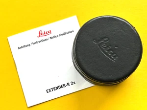 Leica Extender R 2 x - Bild 1 von 7