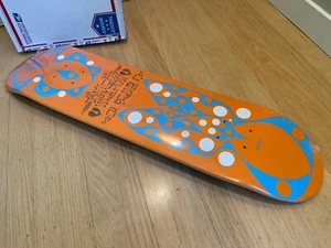 2001 Phil Frost x Tony Cox x Supernaut: Skateboard Deck - Bild 1 von 6