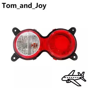 Rear Right Side Brake Lamp Tail Lamp Red For 2006 - 2020 Kia Bongo 3 K2500 K2700 - Picture 1 of 9