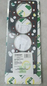 Cylinder Head Gasket Fits Ford Mondeo/Escort/Fiesta/Orion For 1.8 Petrol Engines - Picture 1 of 1