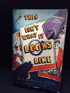 The SECRET SERIES "This Isn't What It Looks Like" - Imagen 1 de 3