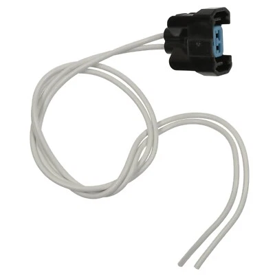 Nuevo conector de inyector de combustible SMP para Acura NSX 1997-2005 Foto 1 de 3