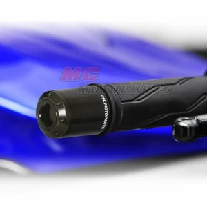 ATOM Handle Bar End Weights For Yamaha YZF R1M R1 2015-2019 15 16 17 18 19 - Picture 1 of 10