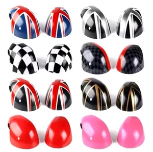 Mini Cooper Calotte Specchio retrovisore per F54 F55 F56 F57 F60 2020-2024 - Imagen 1 de 17