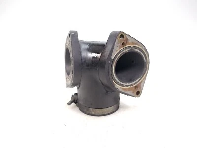 03 Yamaha XV1600 Road Star Air Intake Manifold  Free Shipping - Image 1 of 4