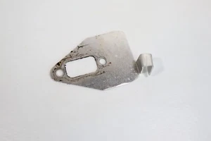 Genuine Heat Plate Gasket Husqvarna 325Cx 322C Jonsered GT2125 trimmer 537014101 - Picture 1 of 2