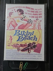 Bikini Beach DVD - Foto 1 di 1