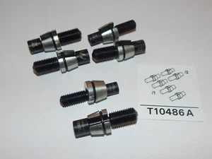 New Genuine V/W Audi Subframe alignment Assembly Tool T10486A V03839037HB - Picture 1 of 6