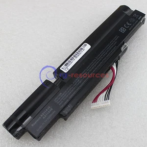Nueva batería para Acer Aspire TimelineX 3830T 3830TG 4830TG 4830TG 5830TG AS11A5E - Imagen 1 de 4