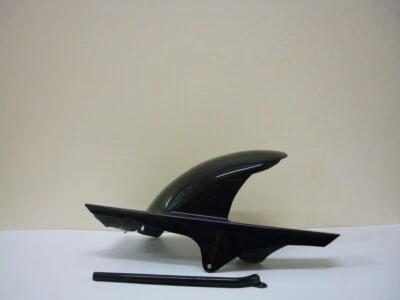 Abrazadera trasera Triumph Speed Triple 2005-10 Foto 1 de 2