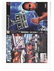 Smackdown Just Bring It PS2 ARTWORK ONLY Authentic NTSC-U/C