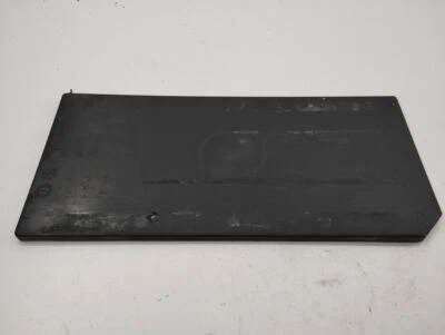 Maserati Quattroporte 2010 Battery Tray Holder Bracket Mount 191508 AMD94313 - Image 1 of 4