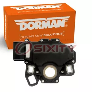Dorman TECHoice Transmission Range Sensor for 2001-2010 Ford F-150 xg - Picture 1 of 5