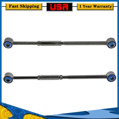 Juego de brazos de control inferiores traseros Mevotech para Toyota Avalon 98-04 Toyota Solara 99-03 Foto 1 de 4