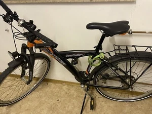 fahrrad 26 zoll mädchen - Bild 1 von 6