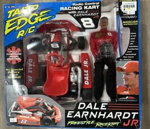 Taiyo Edge R/C Freestyle Racing Kart Dale Earnhardt Jr. Brand New Sealed - Picture 1 of 4