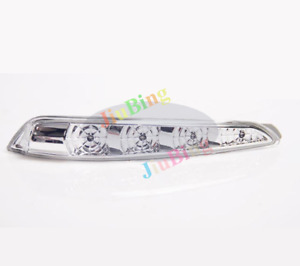 Right Passenger Side Mirror Trun Singnal Light Lamp RH For Hyundai Sonata 11-14