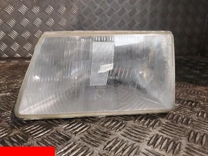 Phare avant gauche - PEUGEOT 309 PHASE II (2) - De 07-1989 à 12-1993 - (H) - Picture 1 of 3