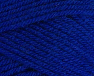 Sirdar Hayfield Bonus Grueso Ovillo de Lana 100g-979 Royal - Imagen 1 de 1