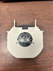 IBM Wheelwriter printwheel Olde World 12P tested - Picture 1 of 2