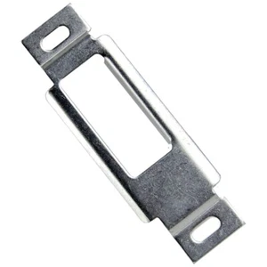 Lippert 314301, OEM Replacement RV Standard Baggage Door Latch Striker Plate - Bild 1 von 3