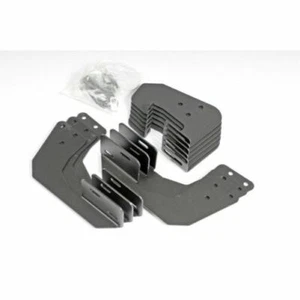 DeeZee DZ16315 Running Board NXt Bracket Kit ONLY For Silverado/Sierra - Picture 1 of 1