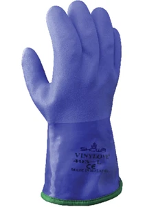 Showa Handschuhe 495 - Bild 1 von 4