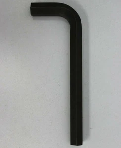 Eklind #15132 Hex-L Keys 1/2" Short, Brand New, Made in the USA - Picture 1 of 1