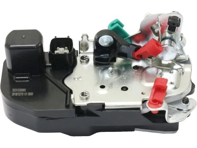 13JH35X Rear Right Door Lock Vacuum Actuator Fits 2008-2009 Dodge Ram 5500 - Image 1 of 1