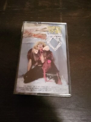 Twisted Sister Vintage (1984) Stay Hungry Cassette Tape - Image 1 of 3