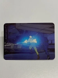 Vintage 1986 Hasbro GI JOE - #89 FLEEING TYRANNY - MB Milton Bradley MINT - Picture 1 of 2