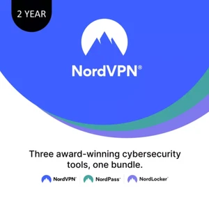 Nor VPN - 2 Year - 10 Devices - Best VPN - Picture 1 of 1