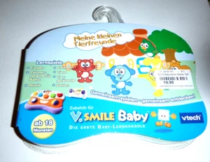 meine kleinen Tierfreunde, V.Smile Baby, Neu - Bild 1 von 1