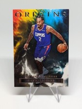 2022-23 Panini Origins Basketball Pick Your Player - Huge Price Drops 6/7/23