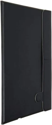 Folio Flip Leather Case Cover For Android Tablet 7 Inch With Bluetooth Keyboard - Image 1 of 4