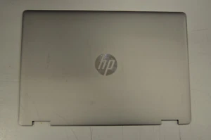 HP Pavilion x360 14-DH LCD Back Cover l52879-001 - Picture 1 of 8