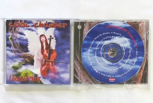 Coal Chamber Music Compact Disc 1999 Roadrunner Nu Metal Music CD - Bild 1 von 2