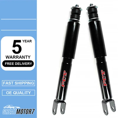 Amortiguador delantero FCS 2 piezas para Chevrolet Avalanche 1500 Express 1500 Foto 1 de 4