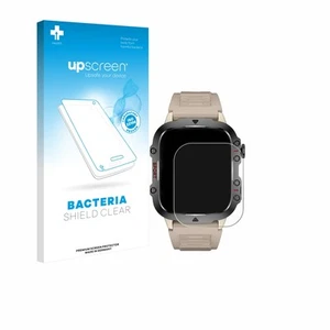 upscreen Ochraniacz ekranu do Sanorum QX11 GR 1,96" Ochrona antybakteryjna - Zdjęcie 1 z 10