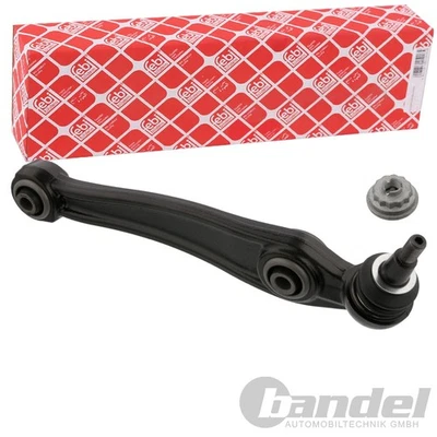 Febi BILSTEIN Bras Transversal Avant Droite Convient pour BMW X5 E70 X6 E71 E72 - Photo 1/3