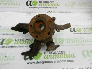 MANGUETA DELANTERA IZQUIERDA / 343818 PARA VOLKSWAGEN BORA BERLINA 1J2 TRENDLI - Imagen 1 de 10