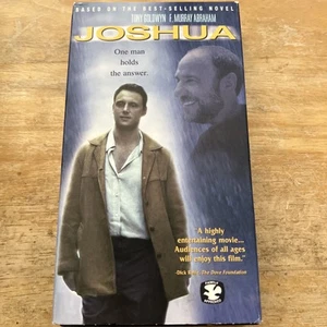 Joshua (VHS, 2002) - Imagen 1 de 3