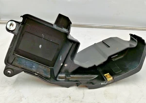 BATTERIEFACHKASTEN - HONDA HM CRF 230 F - BJ 2007 - Bild 1 von 4