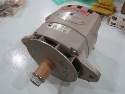 Alternador Cummins 3016627 24V 35A - Imagem 1 de 4